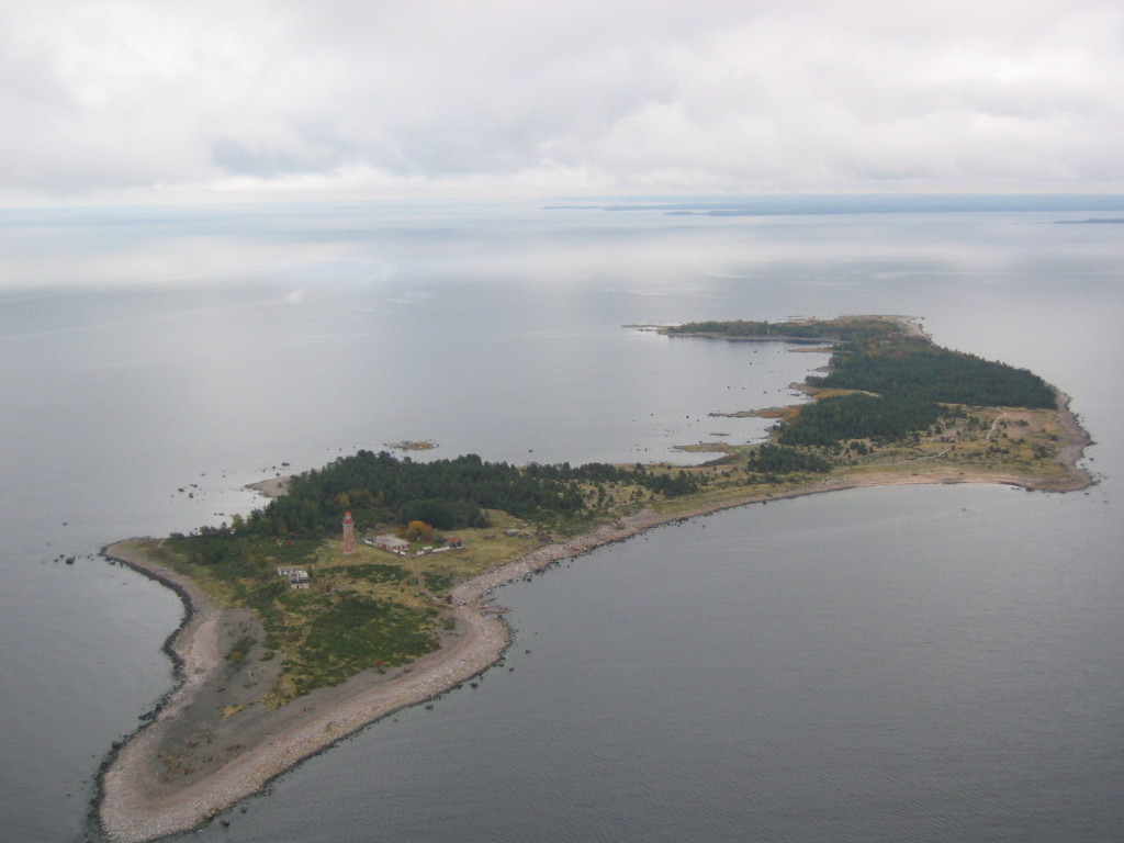 Mohni – A Unique Small Island 